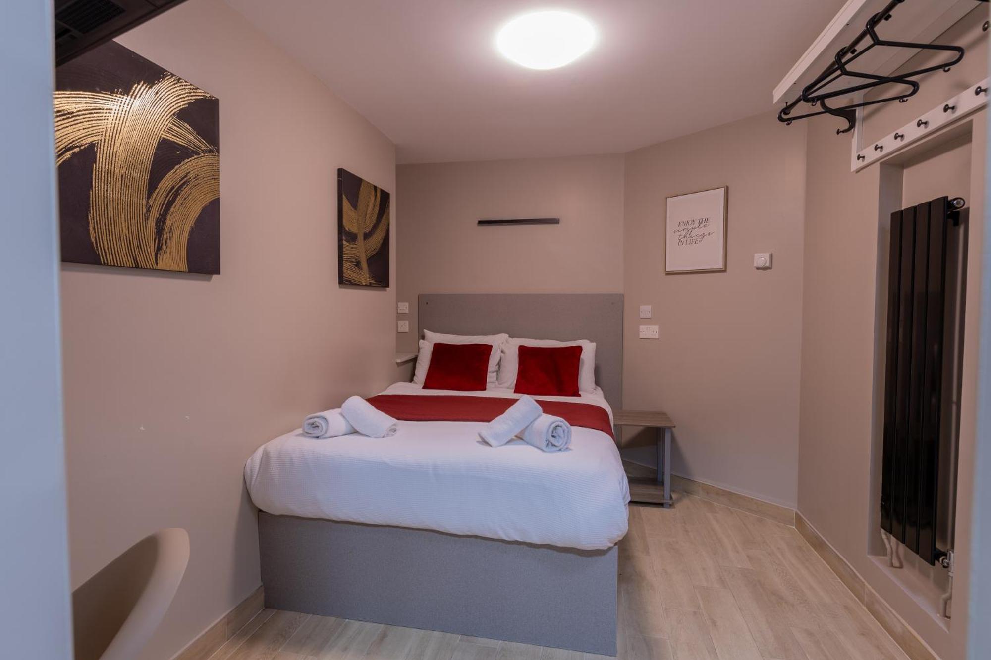 Paragraph Palmers Green Εξωτερικό φωτογραφία