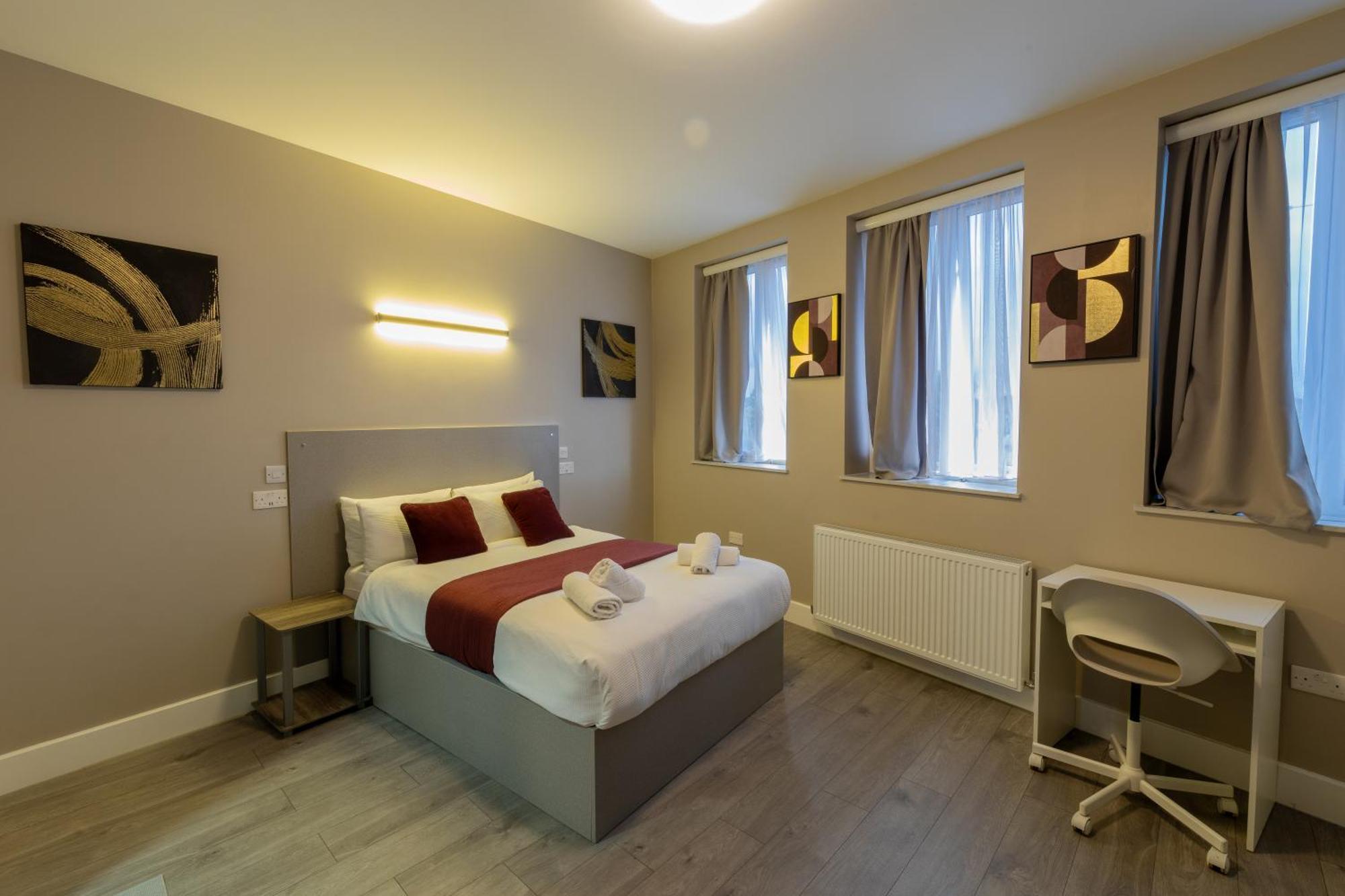 Paragraph Palmers Green Εξωτερικό φωτογραφία