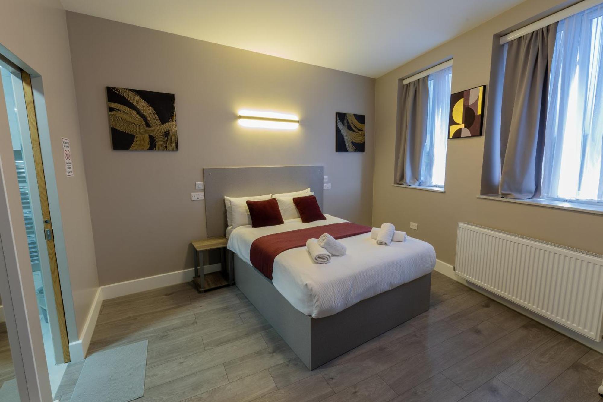 Paragraph Palmers Green Εξωτερικό φωτογραφία