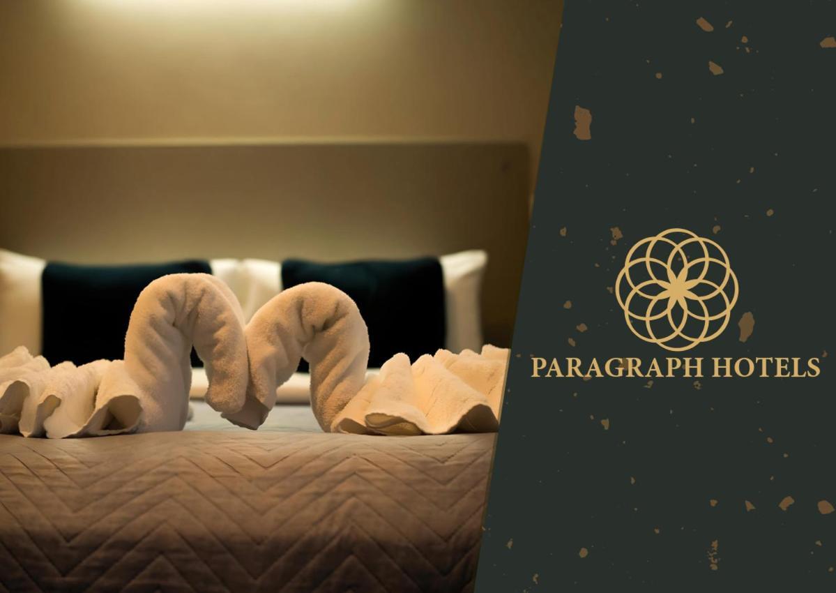 Paragraph Palmers Green Εξωτερικό φωτογραφία